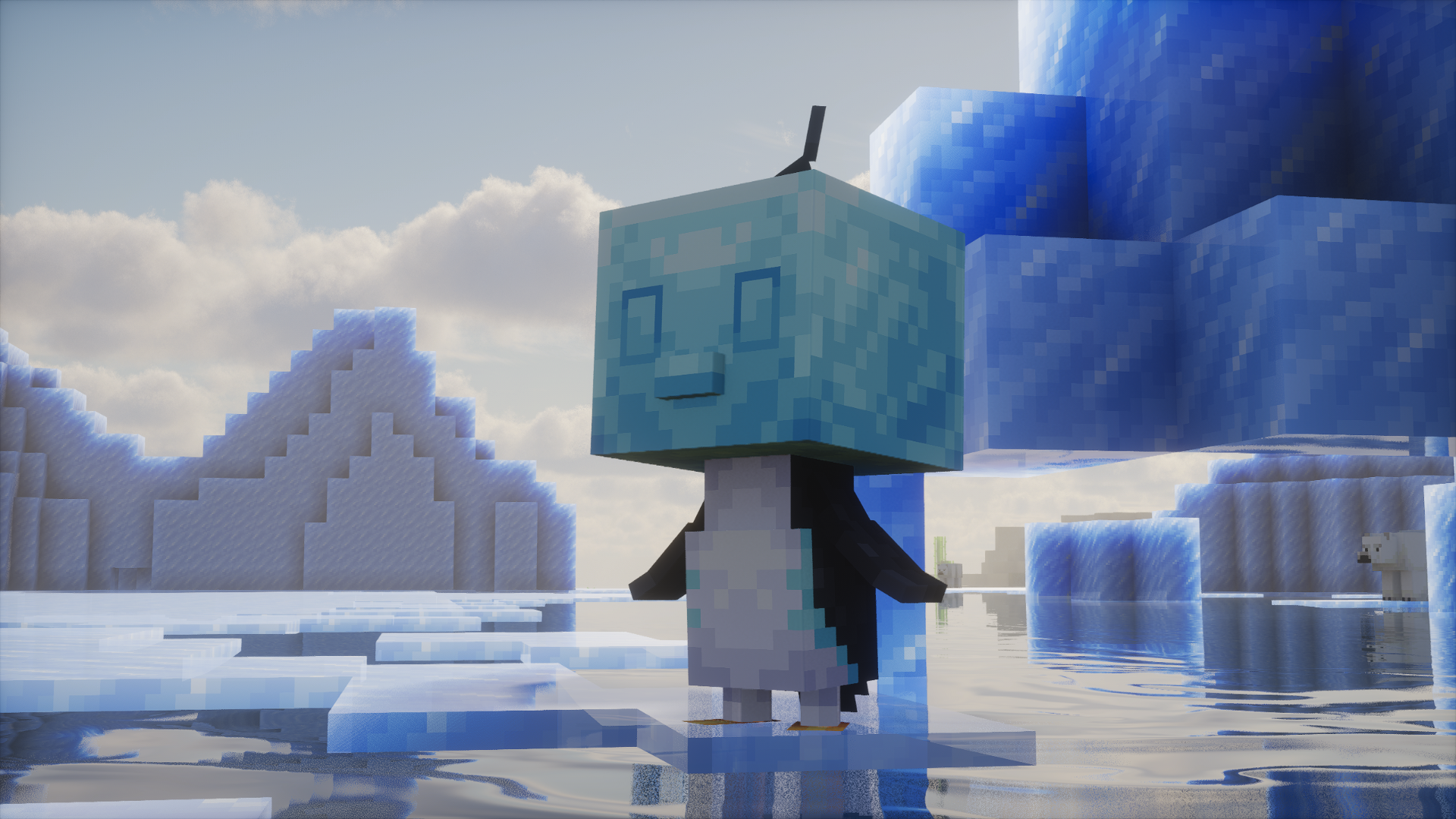 [ WINTER EVENT 2025 ] Willkomen in der Welt von Cobblemon